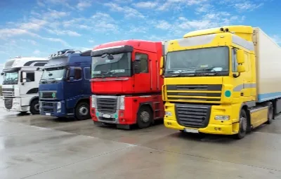 Ankara Ayvacık Nakliye Ambarı