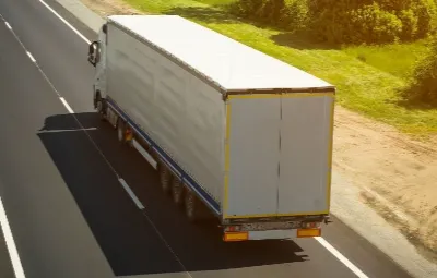 Ankara ile Ayvacık Arası Parça Eşya Taşıma