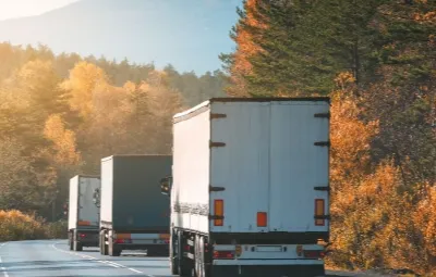 Ankara ile Ayvacık Arası Klima Taşıma