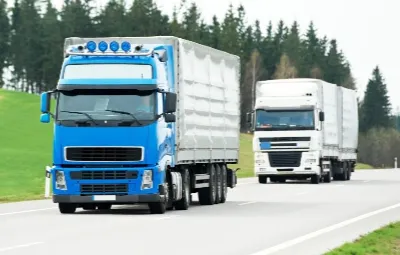 Ankara ile Ayvacık Arası Eşya Taşıma